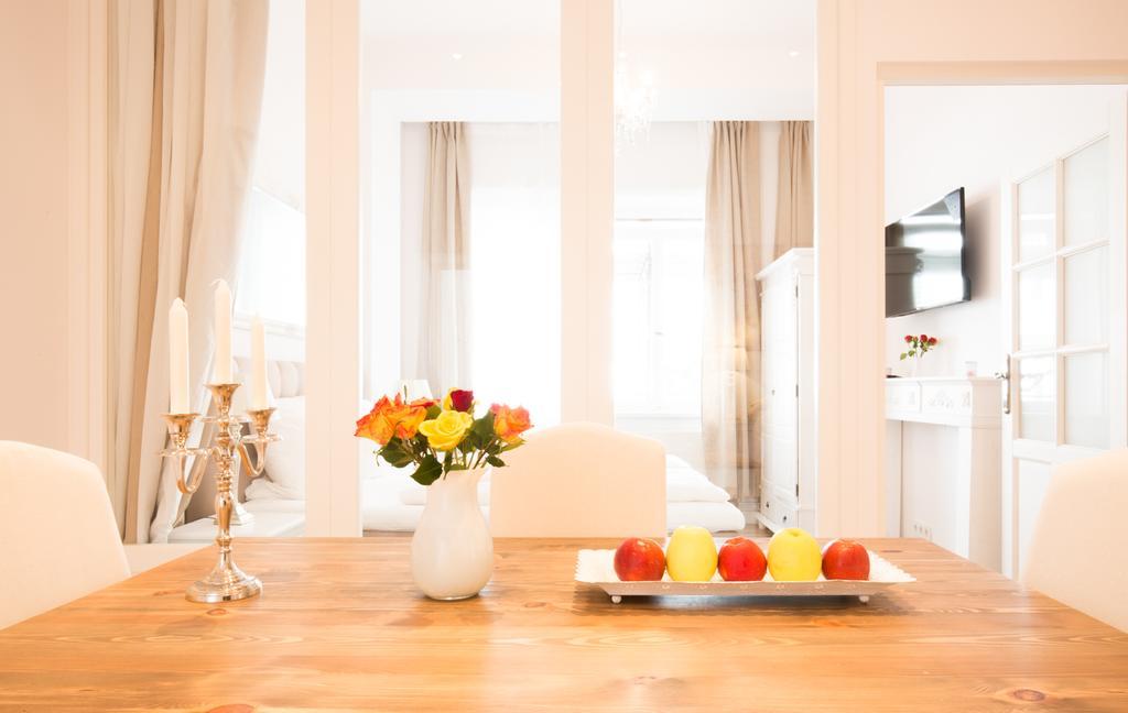 Fritz By Rockchair Apartments L Superhost Status L 3 Bedrooms Boxspringbeds 2 Bathrooms 2 Kitchen - Cozy Family & Business Flair Welcomes You! Berlin Exteriör bild