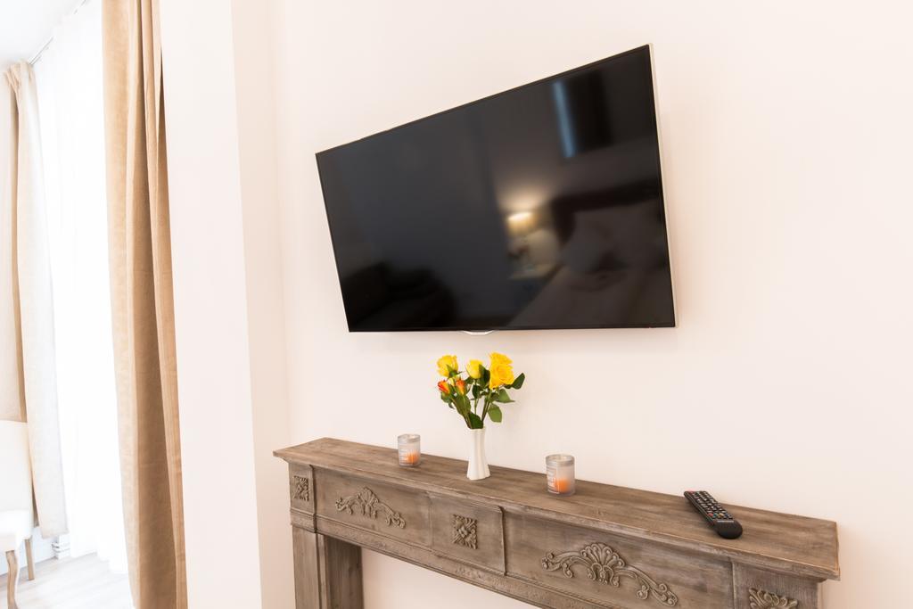 Fritz By Rockchair Apartments L Superhost Status L 3 Bedrooms Boxspringbeds 2 Bathrooms 2 Kitchen - Cozy Family & Business Flair Welcomes You! Berlin Exteriör bild