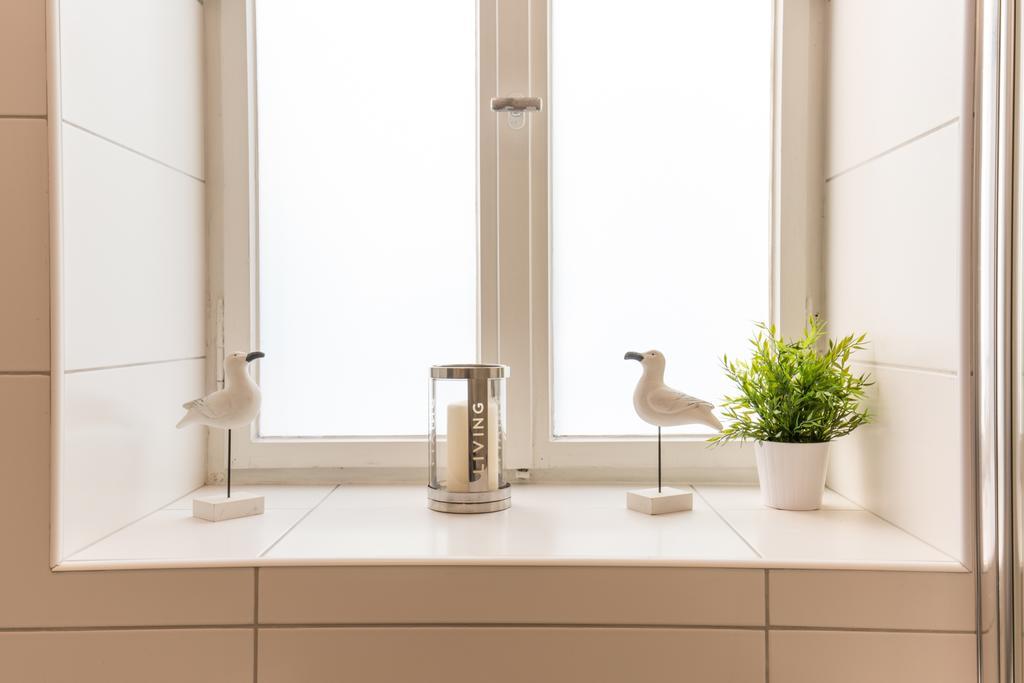 Fritz By Rockchair Apartments L Superhost Status L 3 Bedrooms Boxspringbeds 2 Bathrooms 2 Kitchen - Cozy Family & Business Flair Welcomes You! Berlin Exteriör bild
