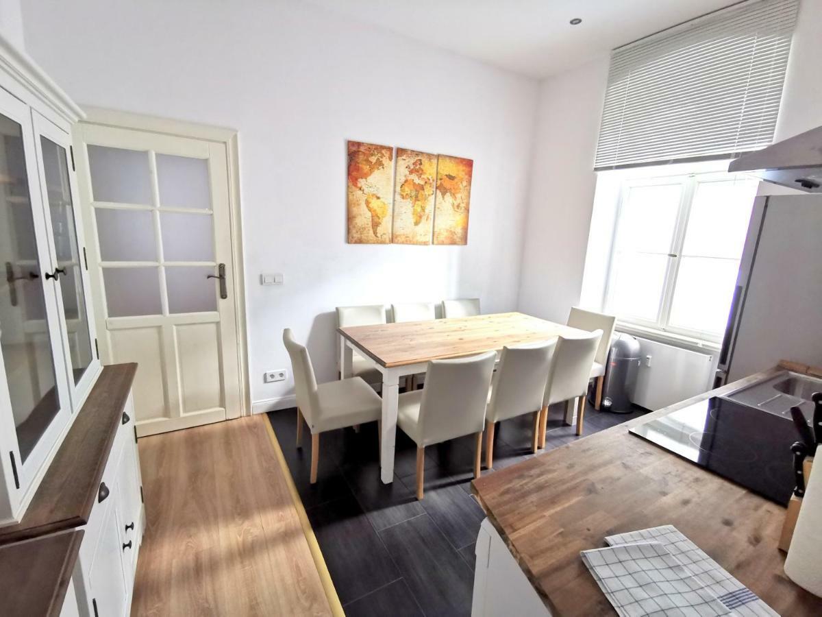 Fritz By Rockchair Apartments L Superhost Status L 3 Bedrooms Boxspringbeds 2 Bathrooms 2 Kitchen - Cozy Family & Business Flair Welcomes You! Berlin Exteriör bild